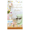 Picture of TO SPECIAL GRANDPARENTS EASTER CARD